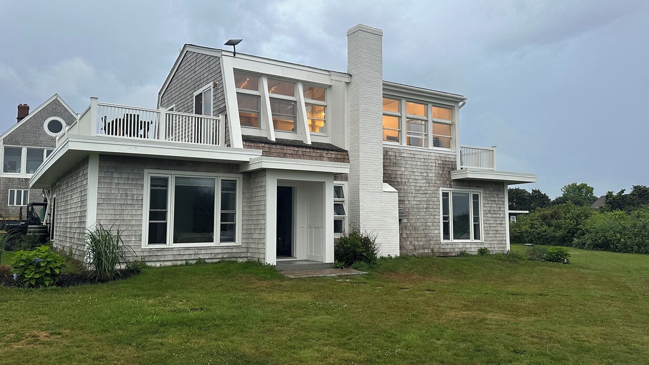 Photo of Outdoor in Duxbury