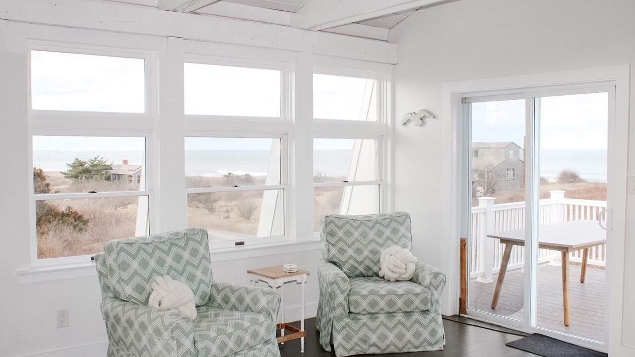 Photo of Livingroom in Duxbury