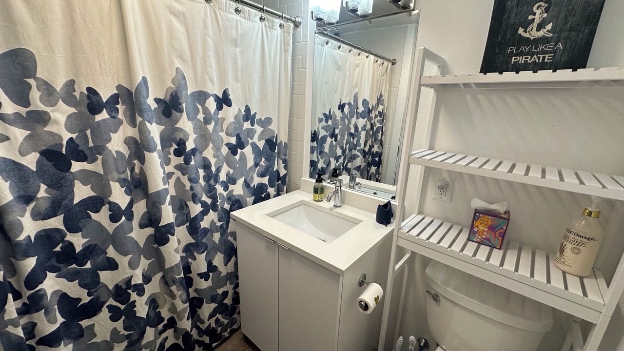 Photo of Bathroom in Duxbury