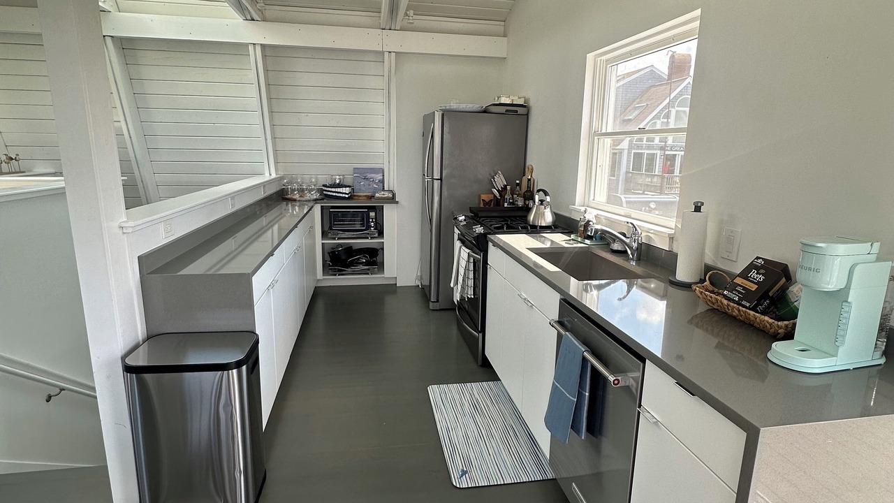 Photo of Kitchen in Duxbury