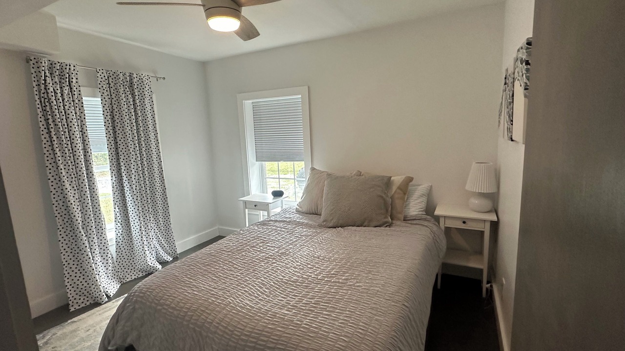Photo of Bedroom in Duxbury