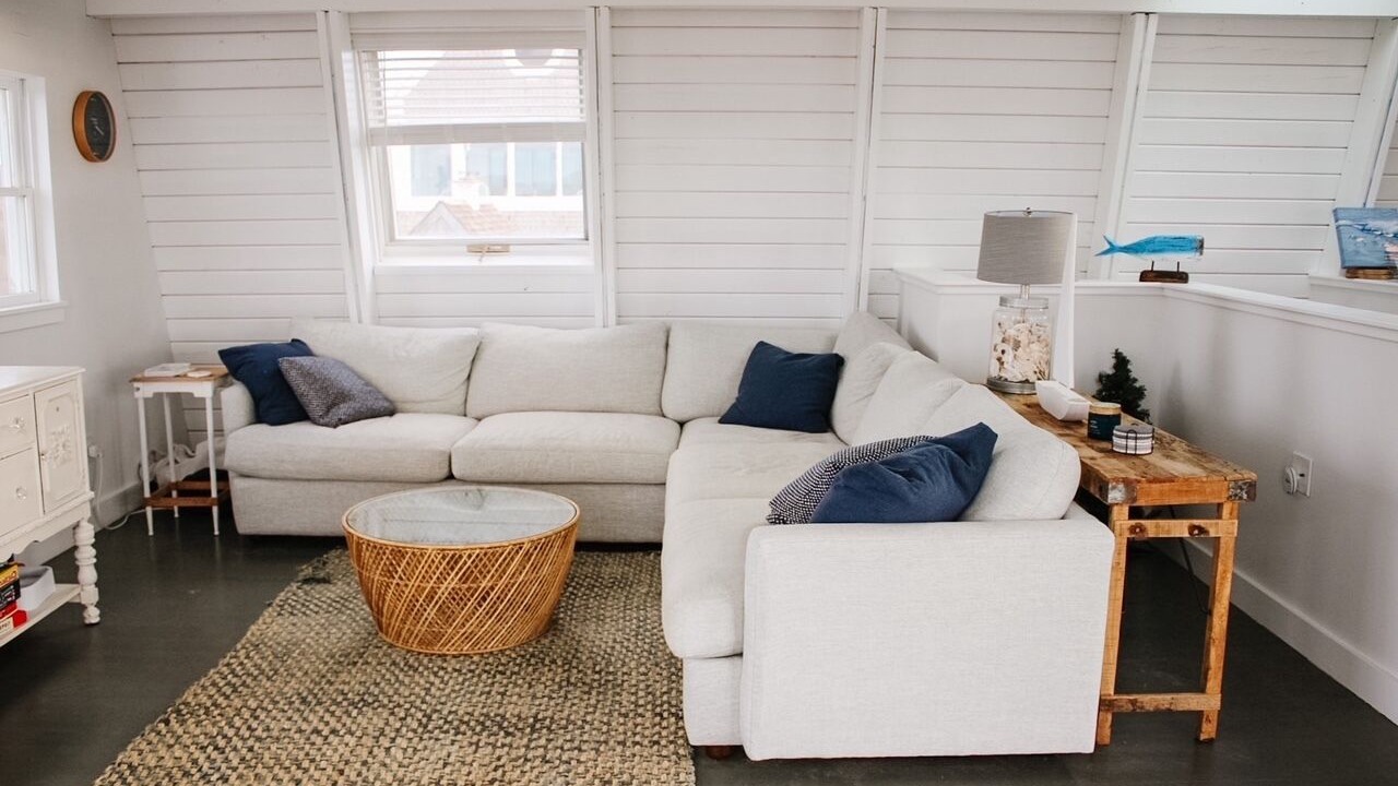 Photo of Livingroom in Duxbury