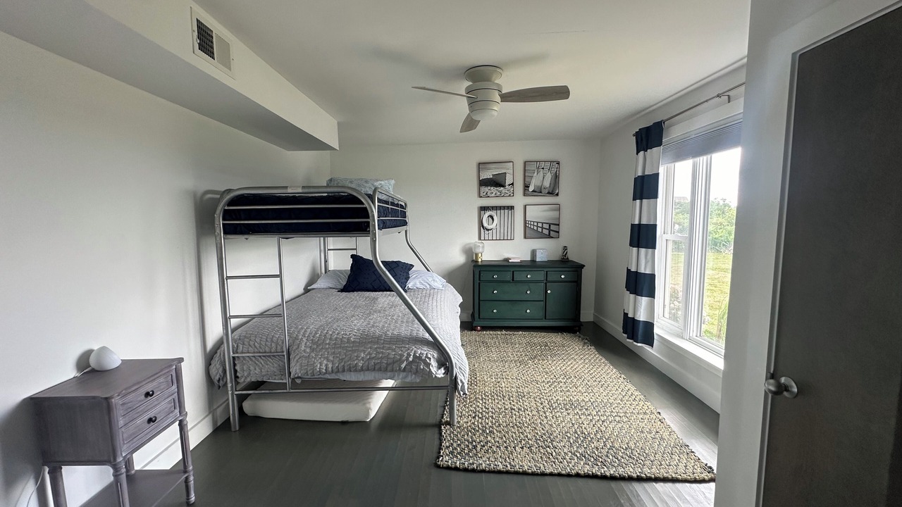 Photo of Bedroom in Duxbury