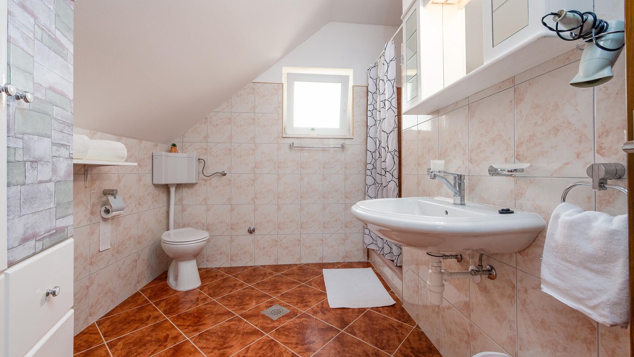 Photo of Bathroom in Otocac