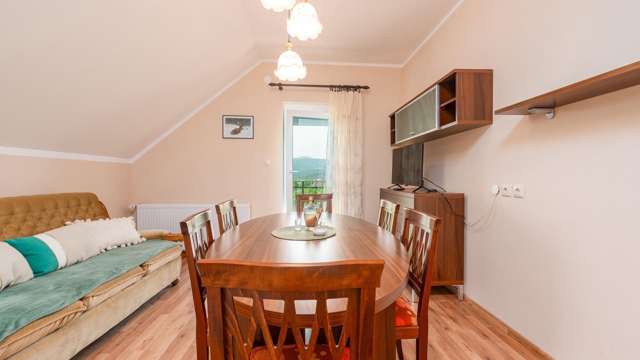 Photo of Bedroom in Otocac