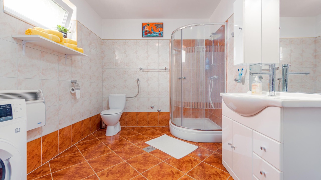 Photo of Bathroom in Otocac