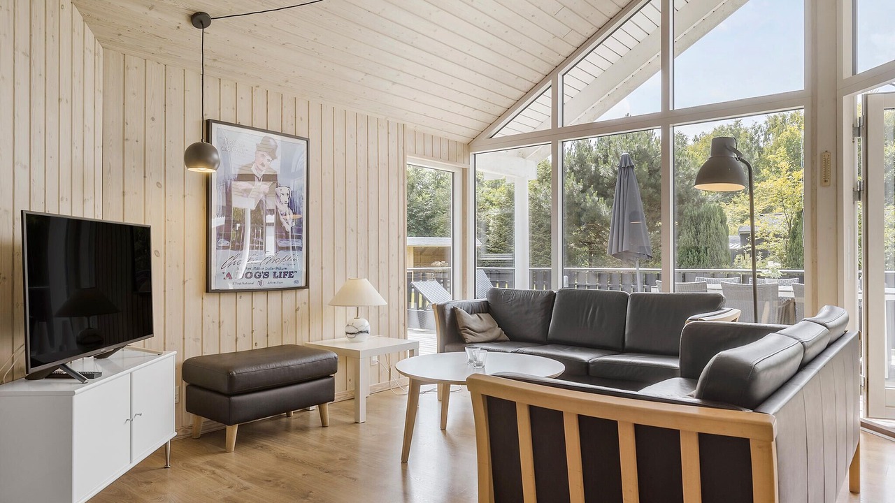 Photo of Bedroom in Fjellerup