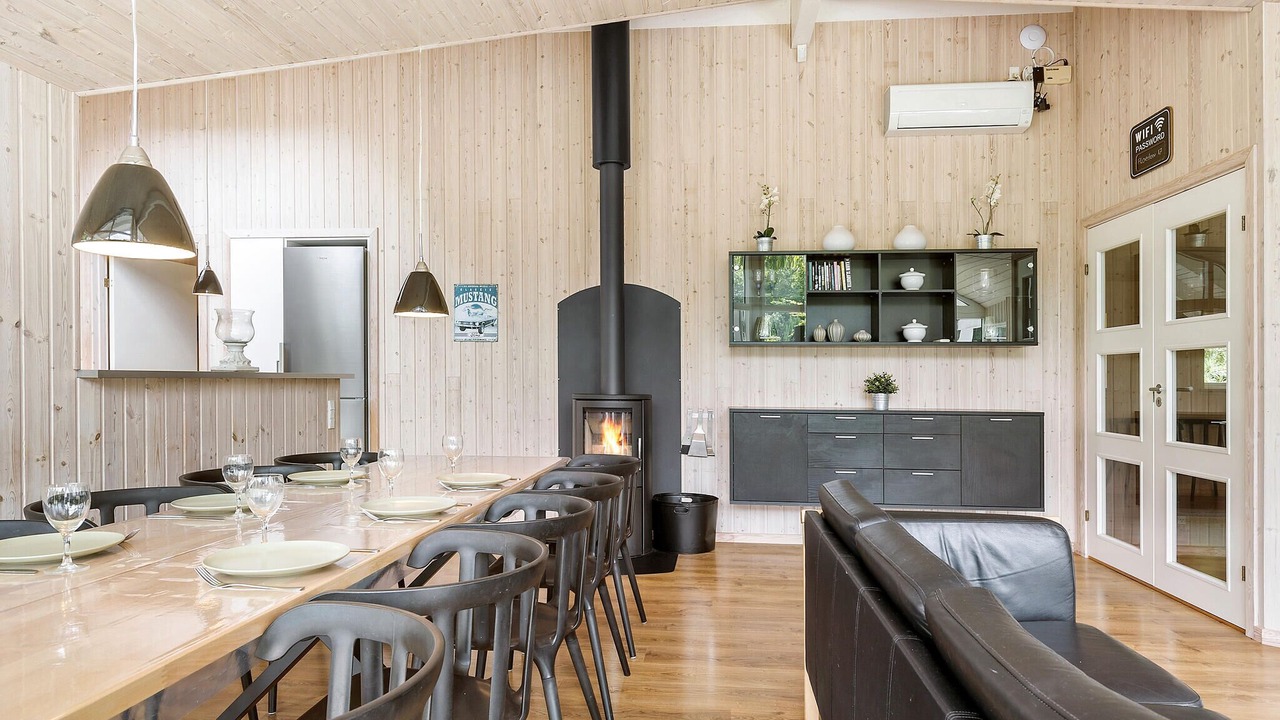 Photo of Bedroom in Fjellerup