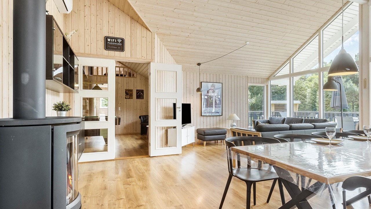 Photo of Bedroom in Fjellerup