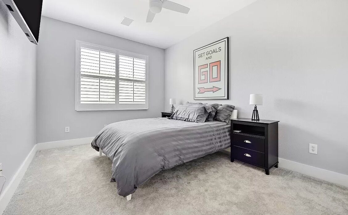 Photo of Bedroom in Uptown