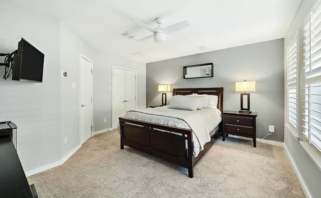 Photo of Bedroom in Uptown