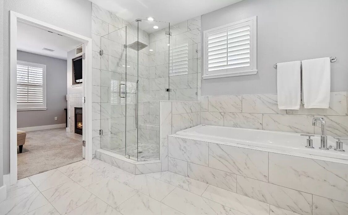 Photo of Bathroom in Uptown