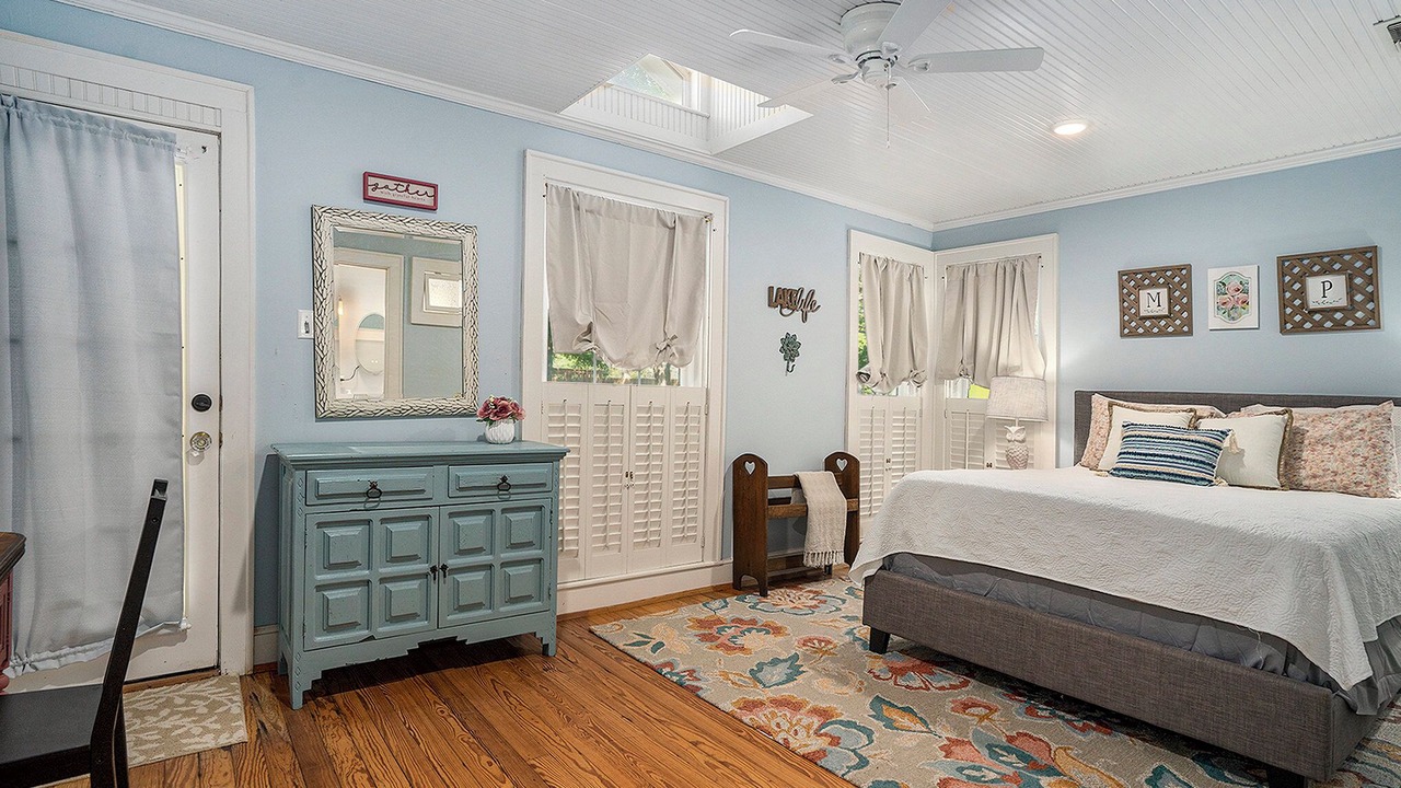 Photo of Bedroom in Morgan