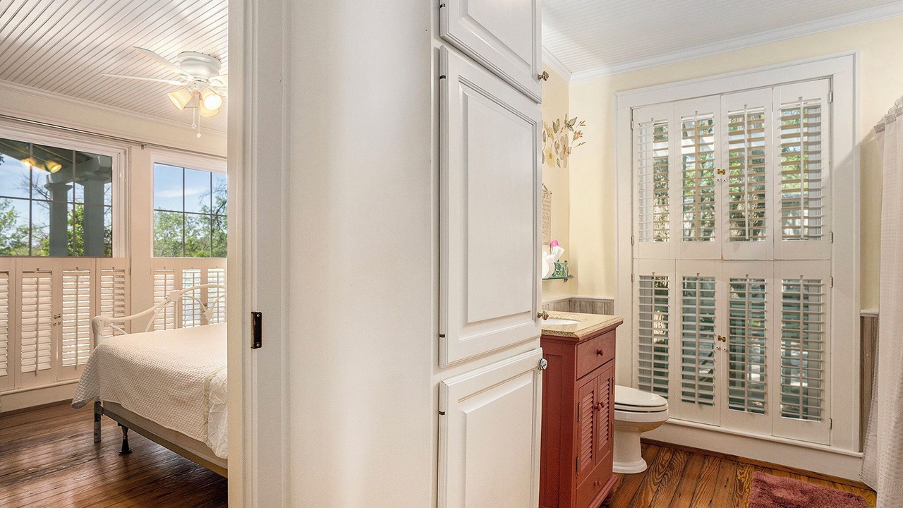 Photo of Bedroom in Morgan