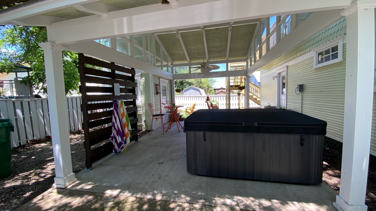 Photo of Outdoor in Morgan
