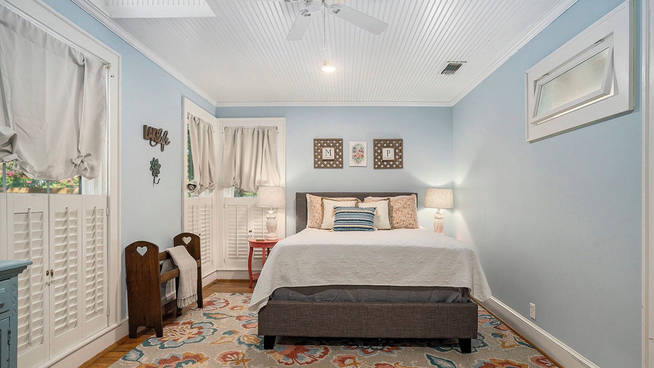 Photo of Bedroom in Morgan