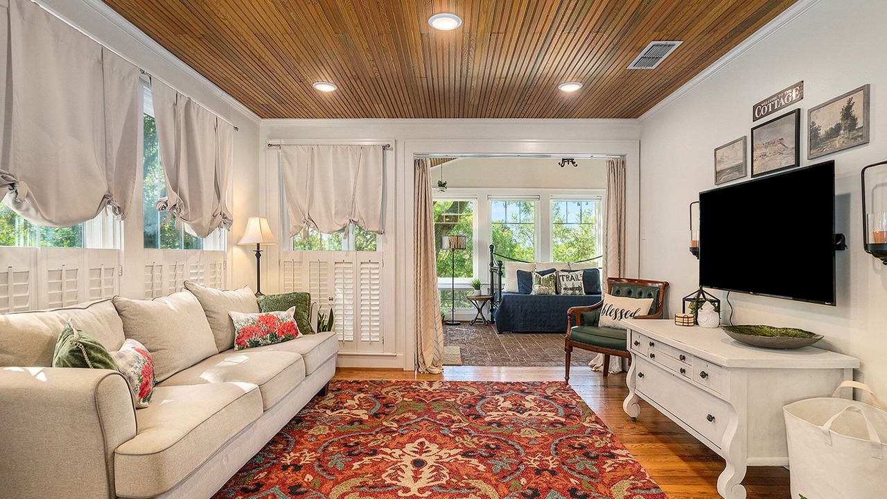 Photo of Livingroom in Morgan