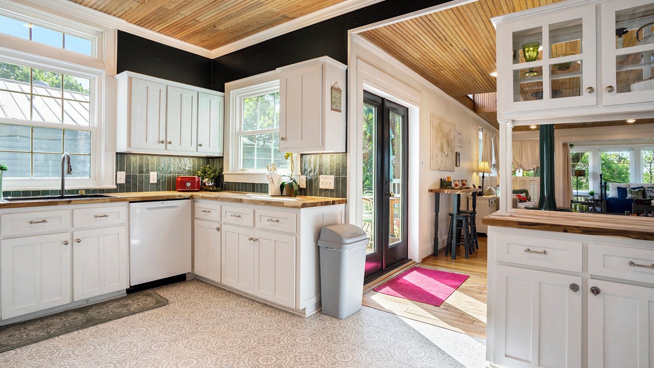 Photo of Kitchen in Morgan