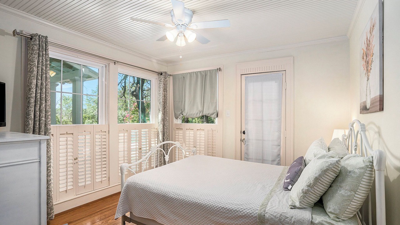 Photo of Bedroom in Morgan