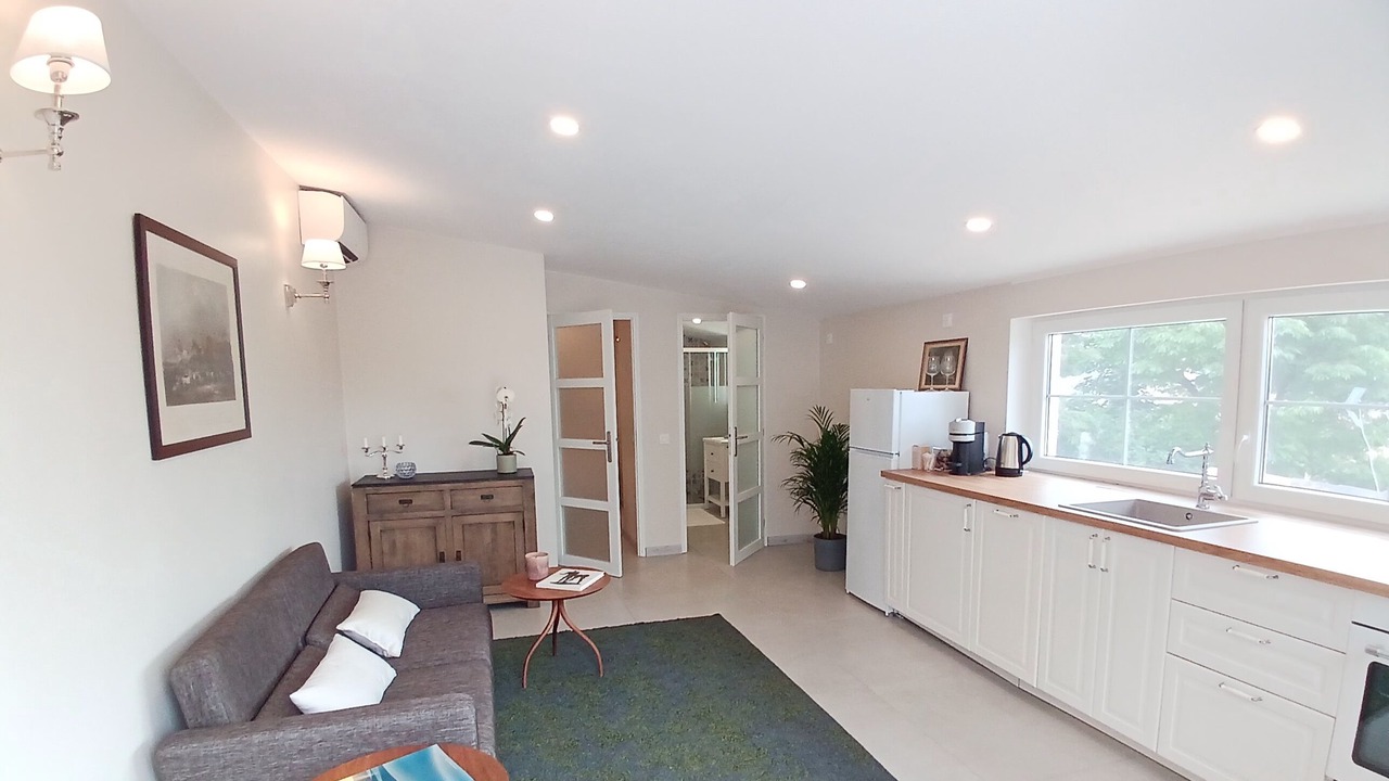 Photo of Livingroom in Le Cannet