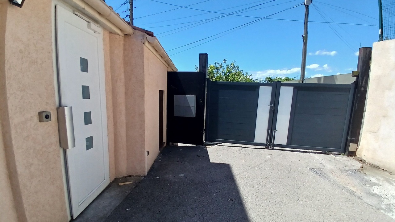 Photo of Outdoor in Le Cannet