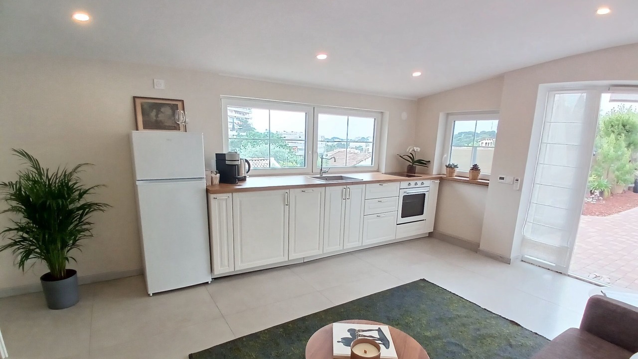 Photo of Kitchen in Le Cannet