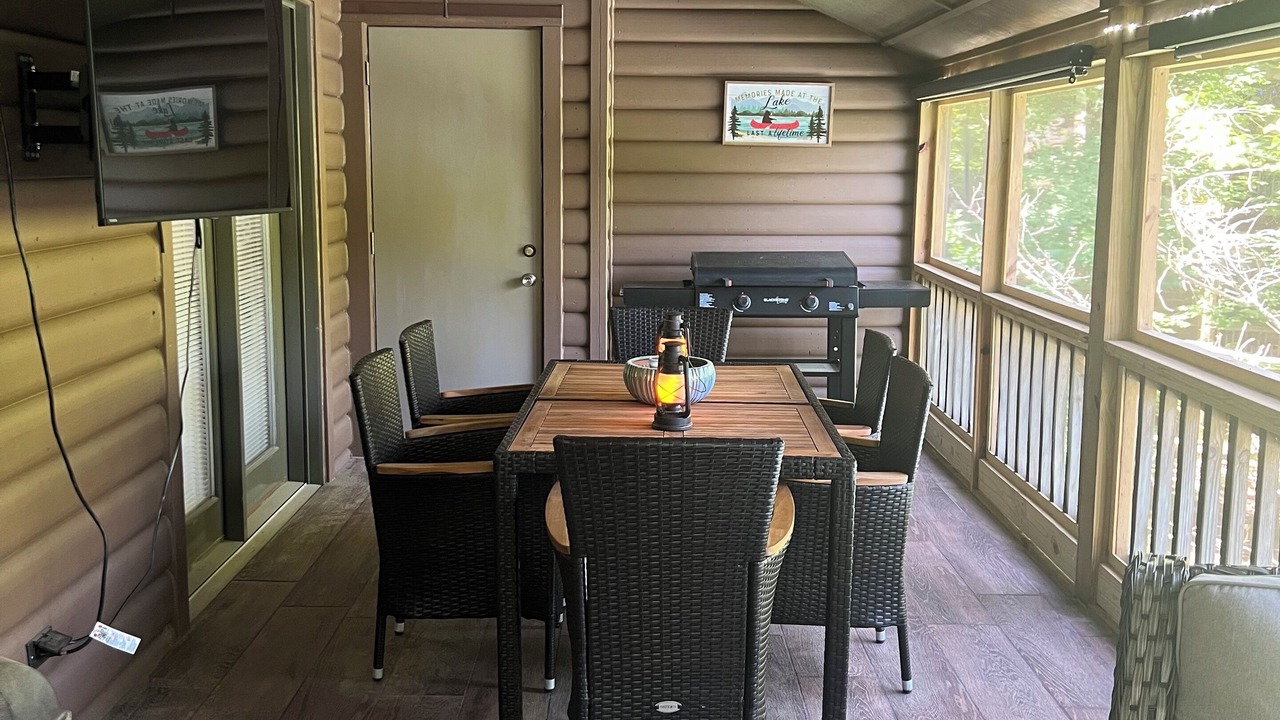 Photo of Outdoor in Mount Ida