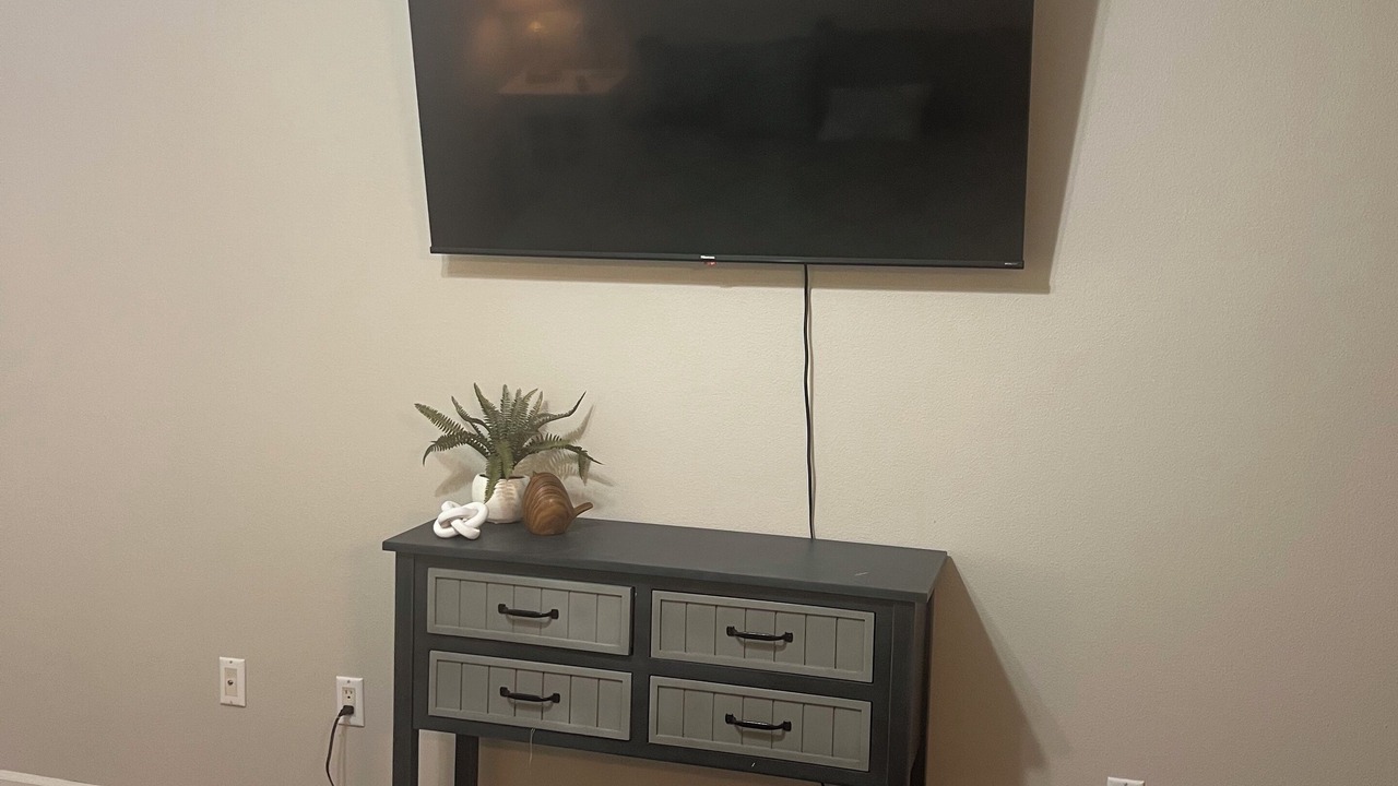 Photo of Bedroom in Mount Ida