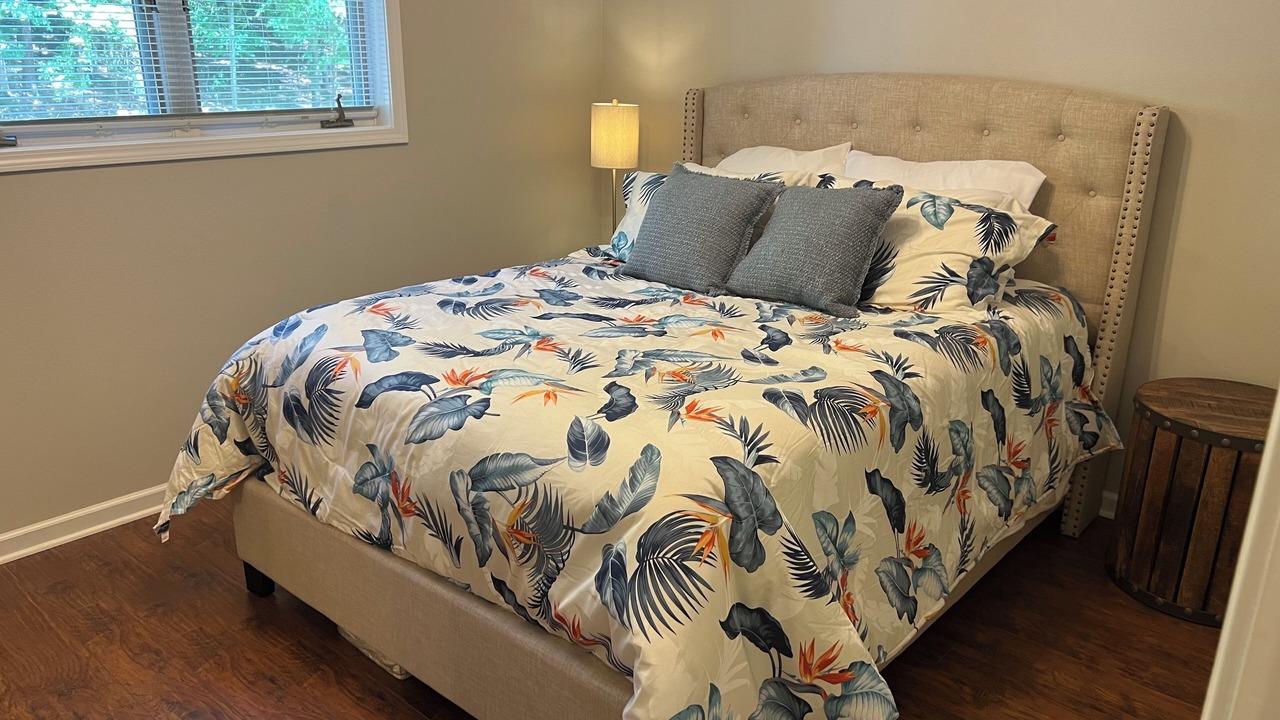 Photo of Bedroom in Mount Ida