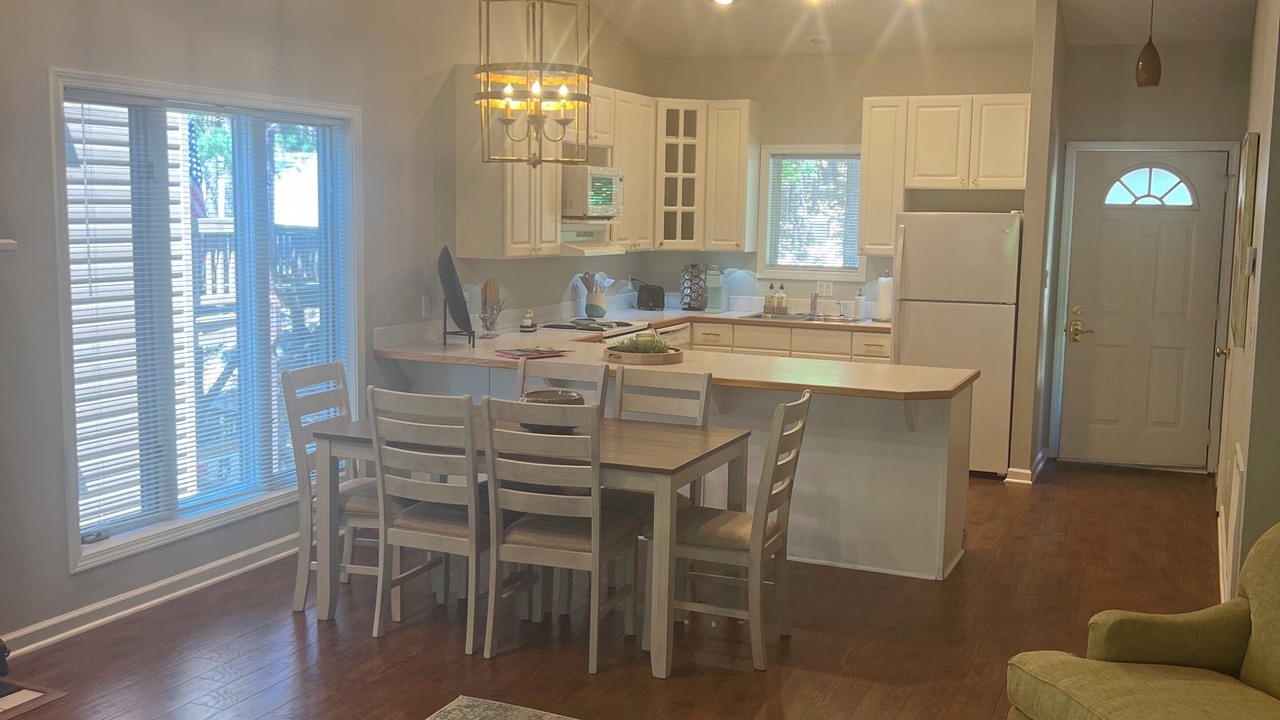 Photo of Livingroom in Mount Ida