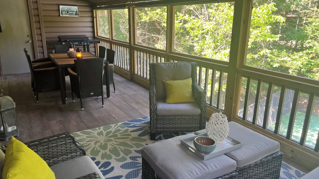 Photo of Outdoor in Mount Ida