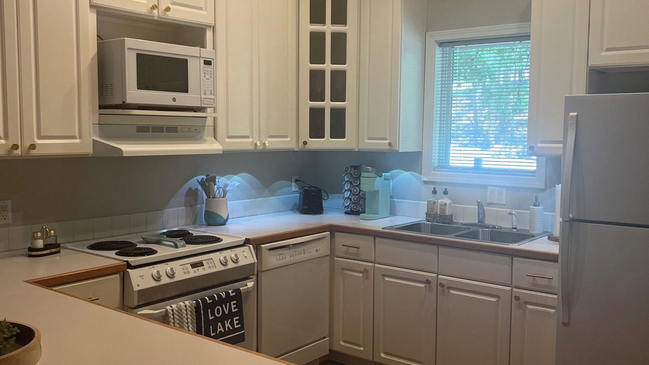 Photo of Kitchen in Mount Ida