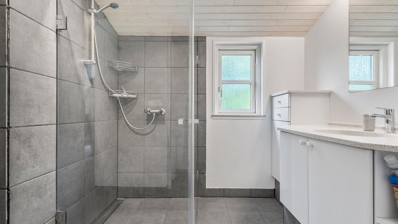 Photo of Bathroom in Skjern