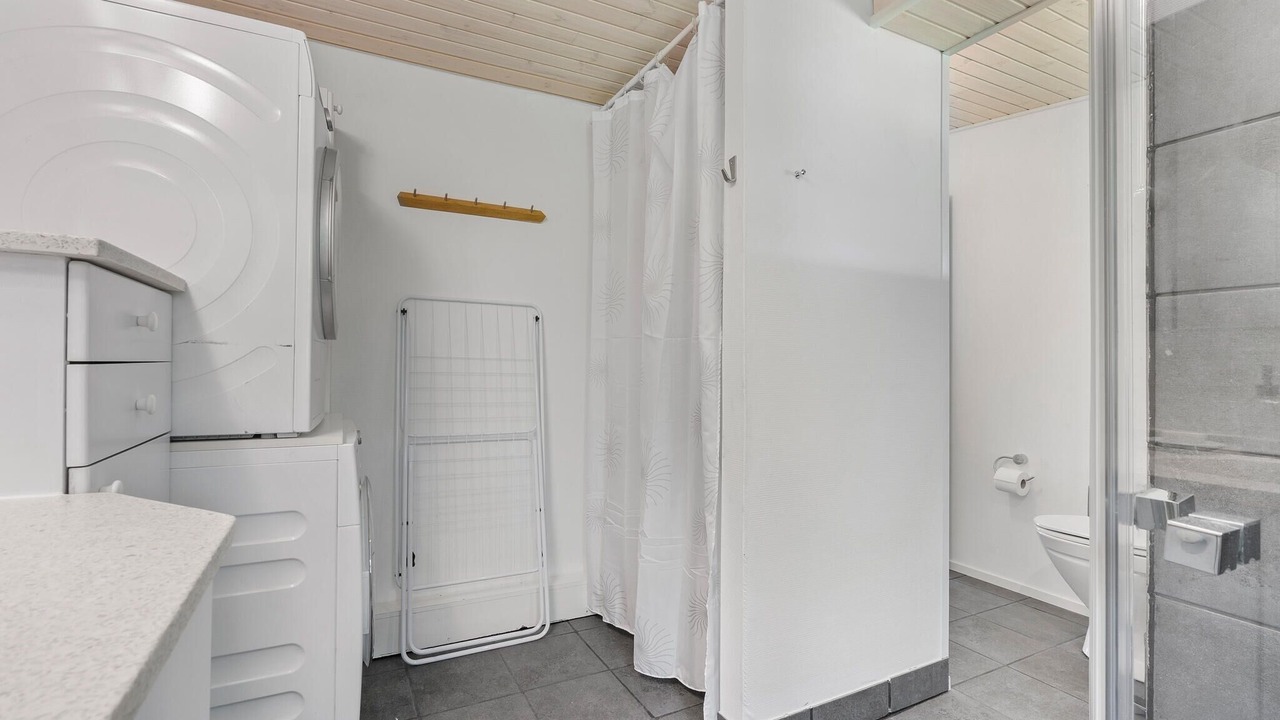 Photo of Bathroom in Skjern