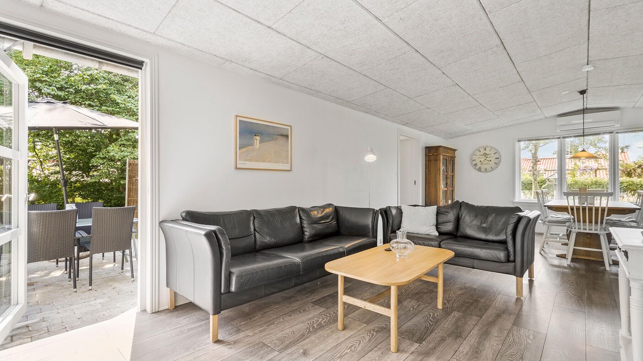 Photo of Bedroom in Skjern