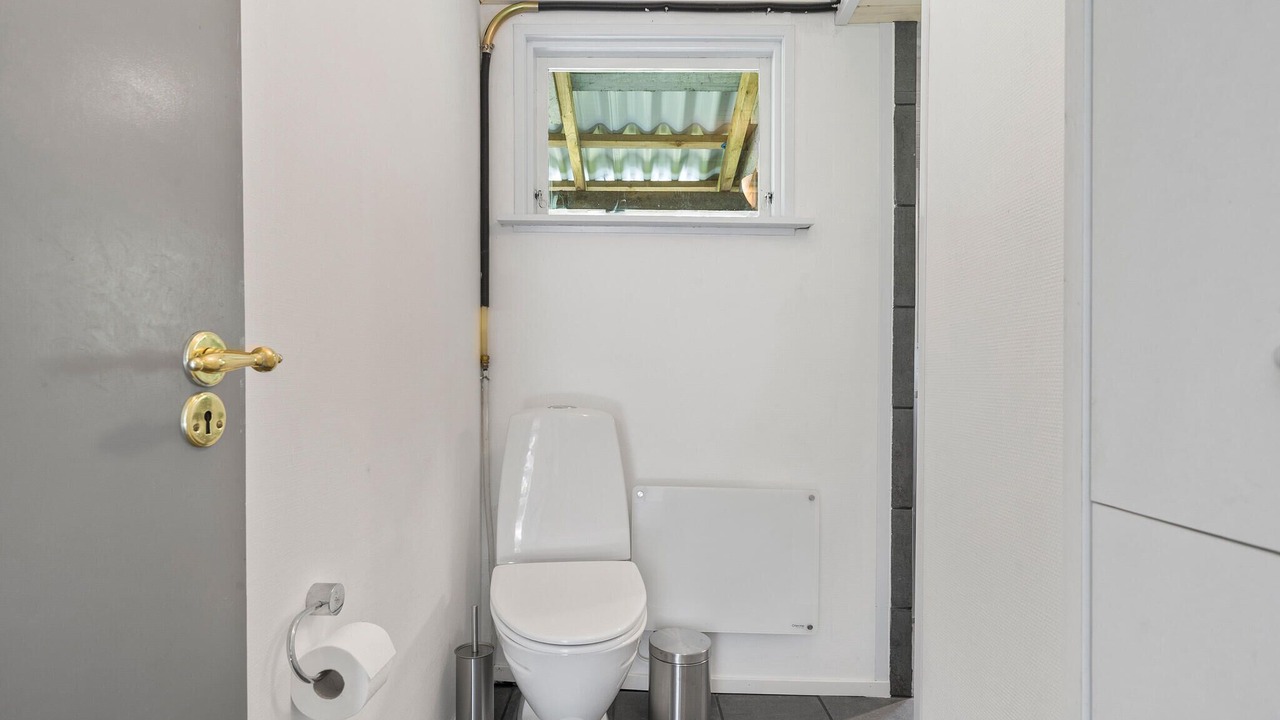 Photo of Bathroom in Skjern