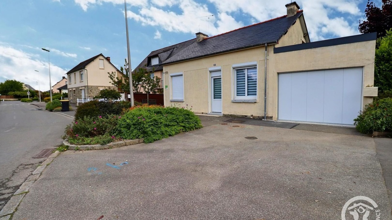 Photo of Outdoor in Liffre