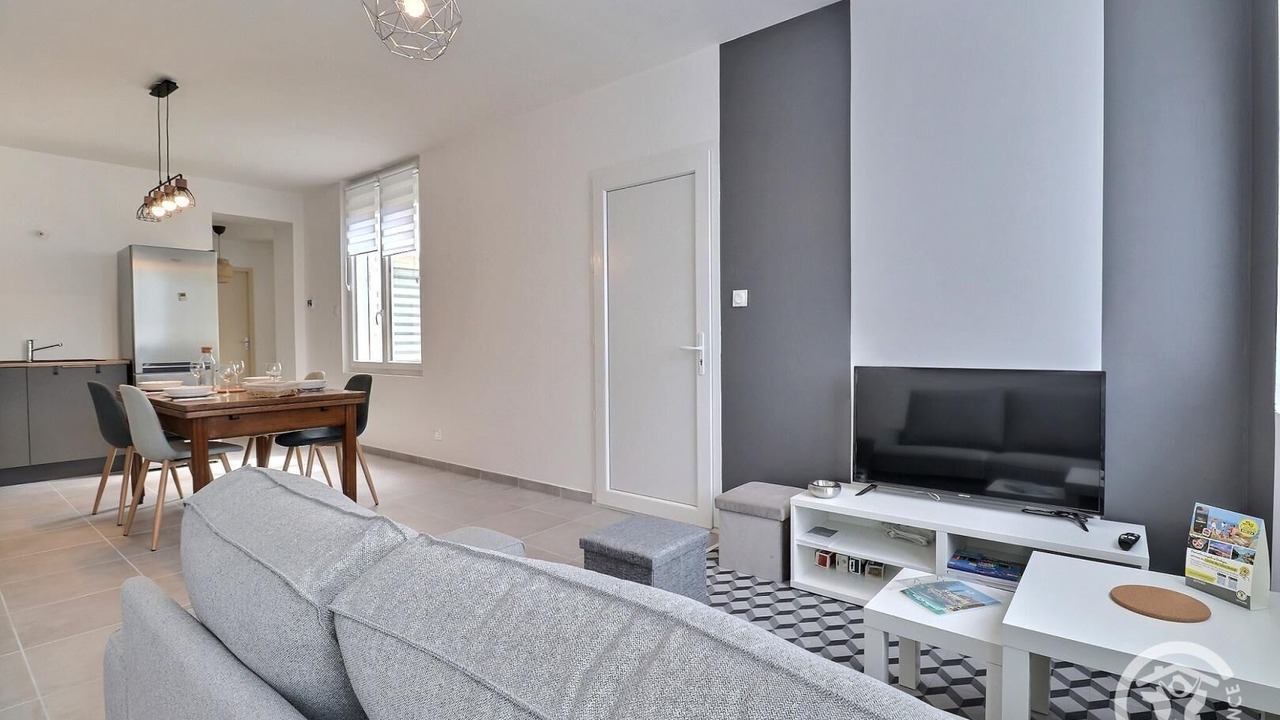 Photo of Livingroom in Liffre