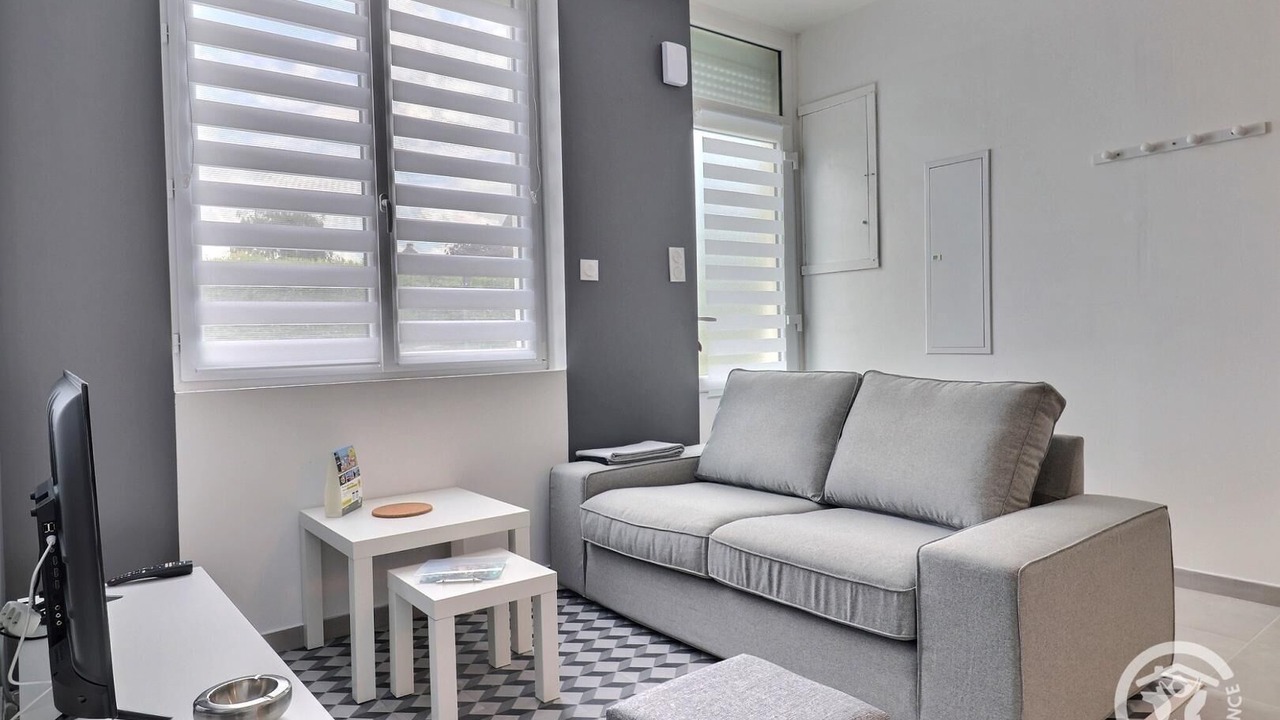 Photo of Livingroom in Liffre