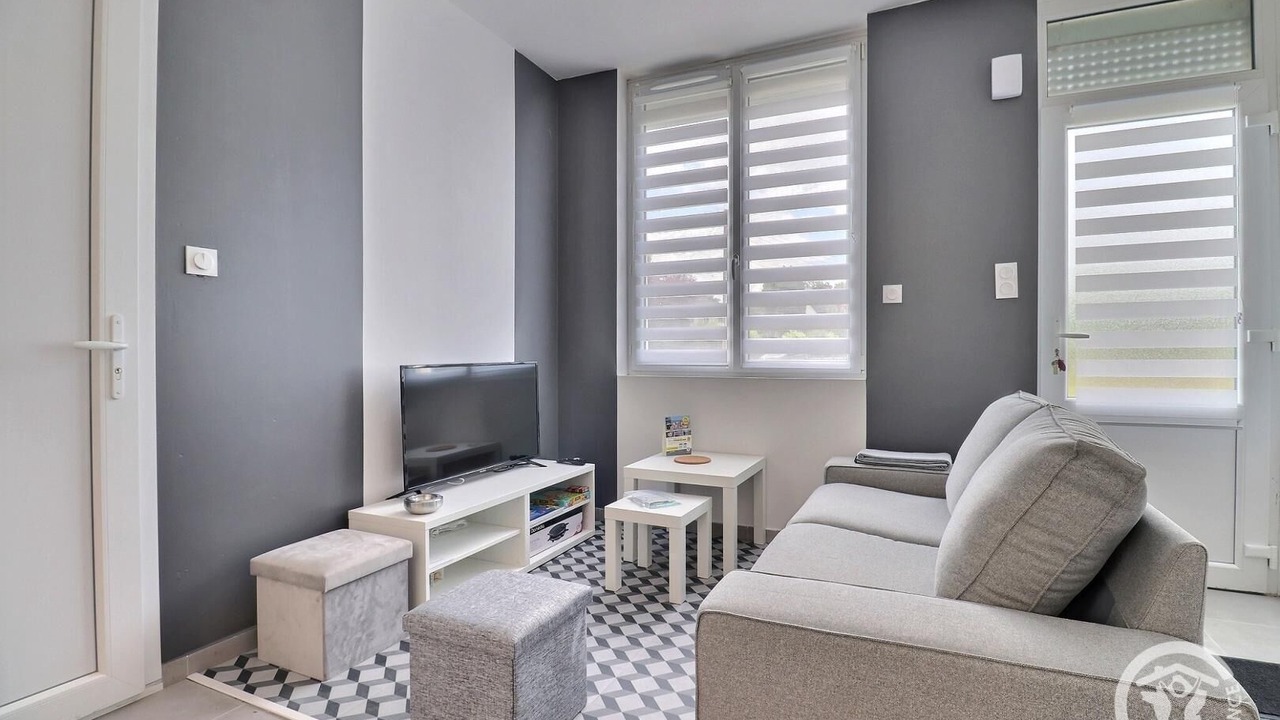 Photo of Livingroom in Liffre