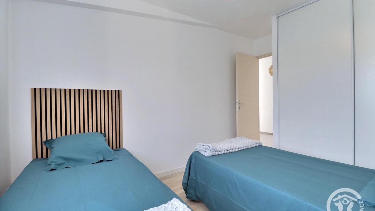 Photo of Bedroom in Liffre