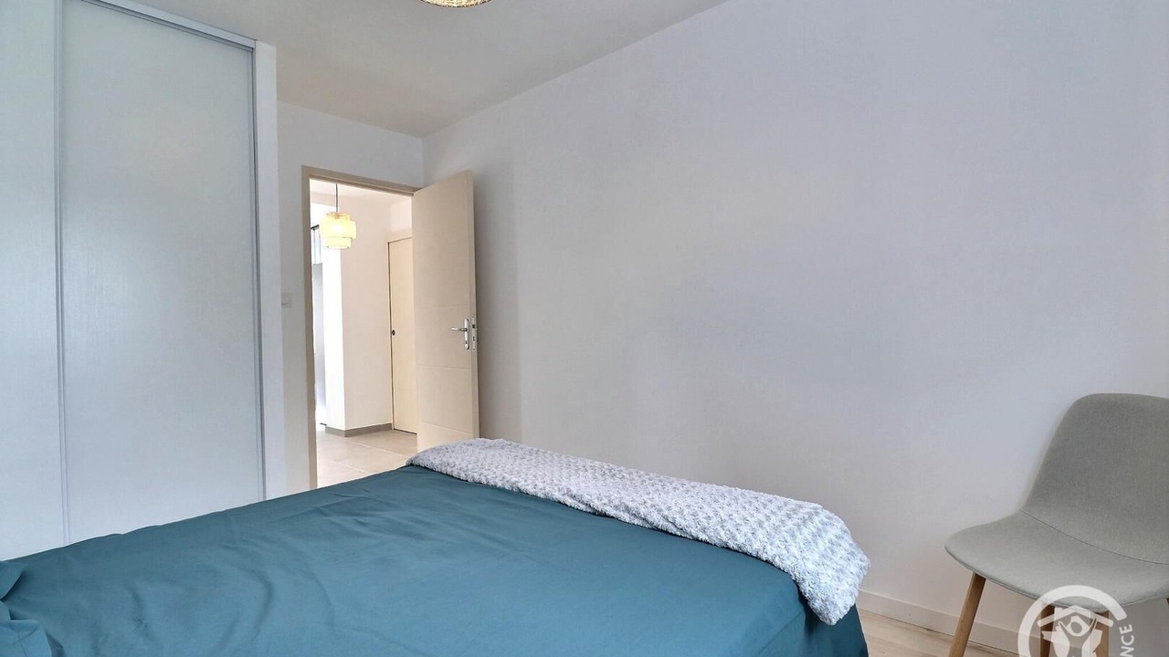 Photo of Bedroom in Liffre