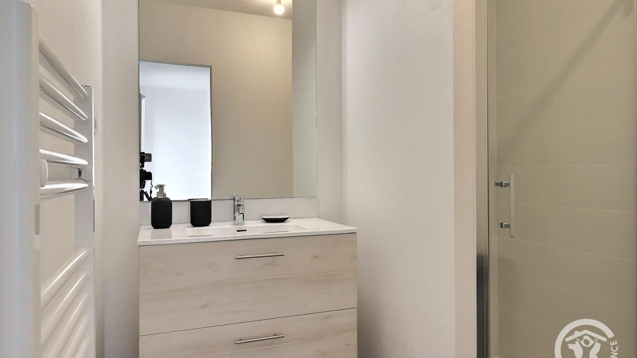 Photo of Bathroom in Liffre