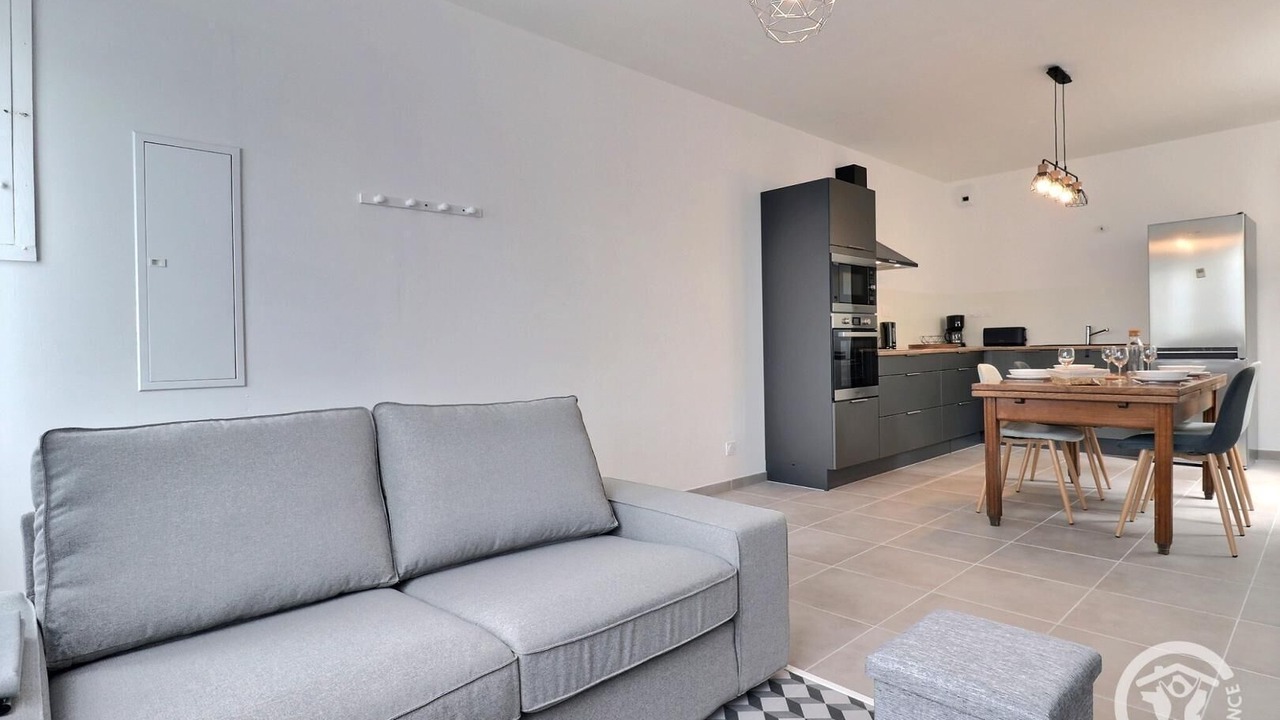 Photo of Livingroom in Liffre