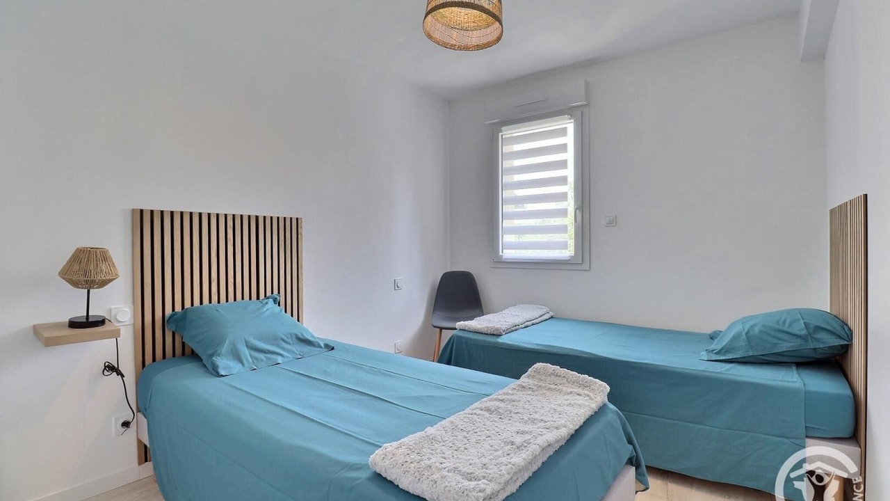 Photo of Bedroom in Liffre