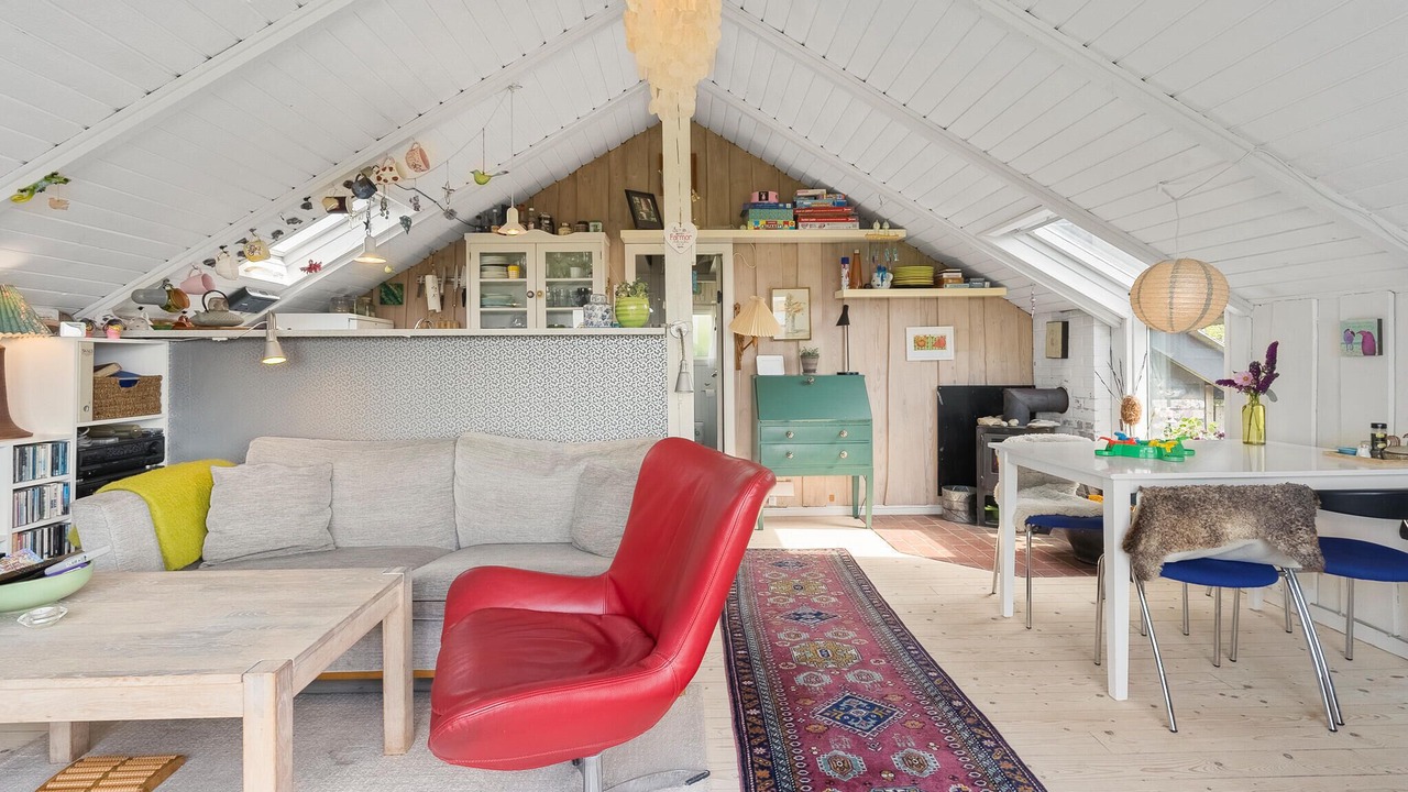 Photo of Bedroom in Faaborg