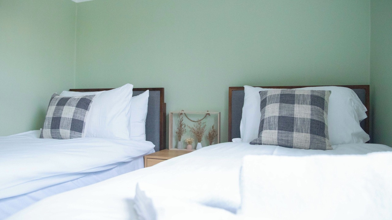 Photo of Bedroom in Ely