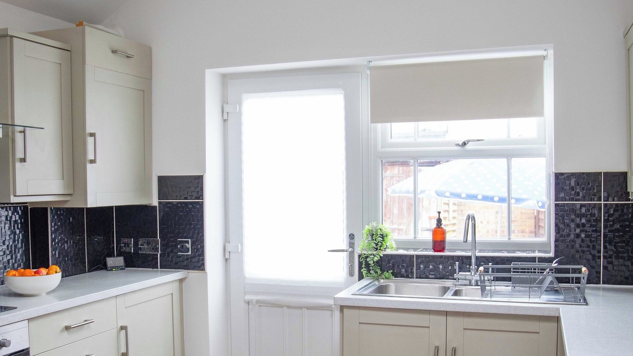 Photo of Kitchen in Ely