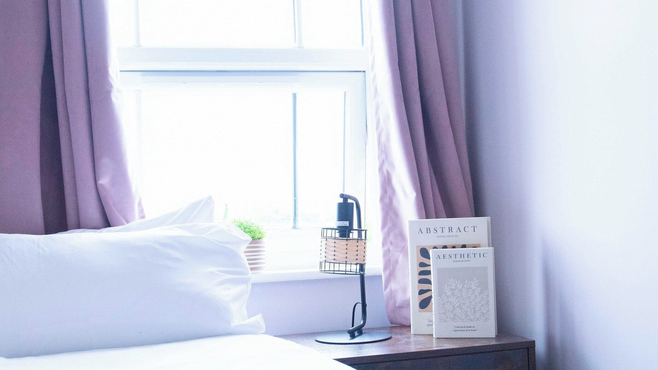 Photo of Bedroom in Ely