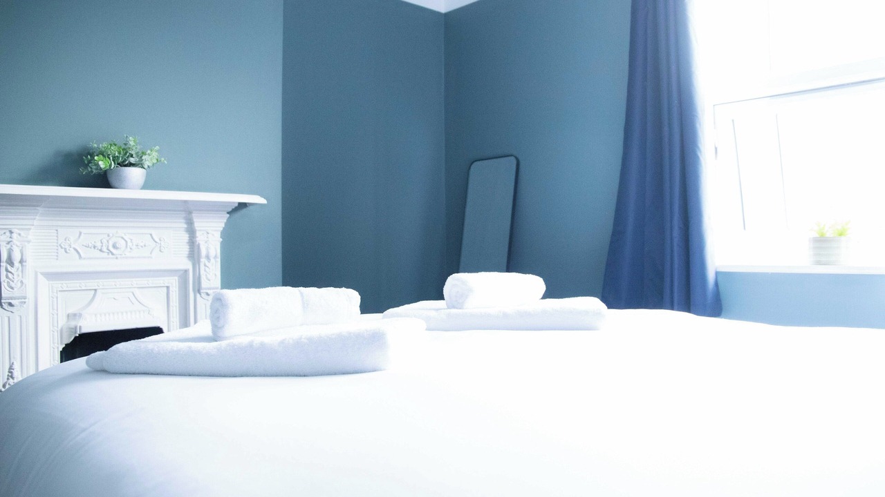 Photo of Bedroom in Ely